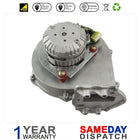 VAILLANT ECOMAX VUW 824E 828E FAN ASSEMBLY 190235