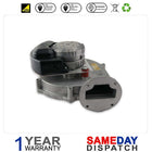 REMEHA AVANTA PLUS HEAT 12V 15V 18V 24V 30V FAN ASSEMBLY 720480001 & S100011