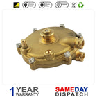 Halstead Ace High Domestic Hot Water (DHW) Manifold 500594