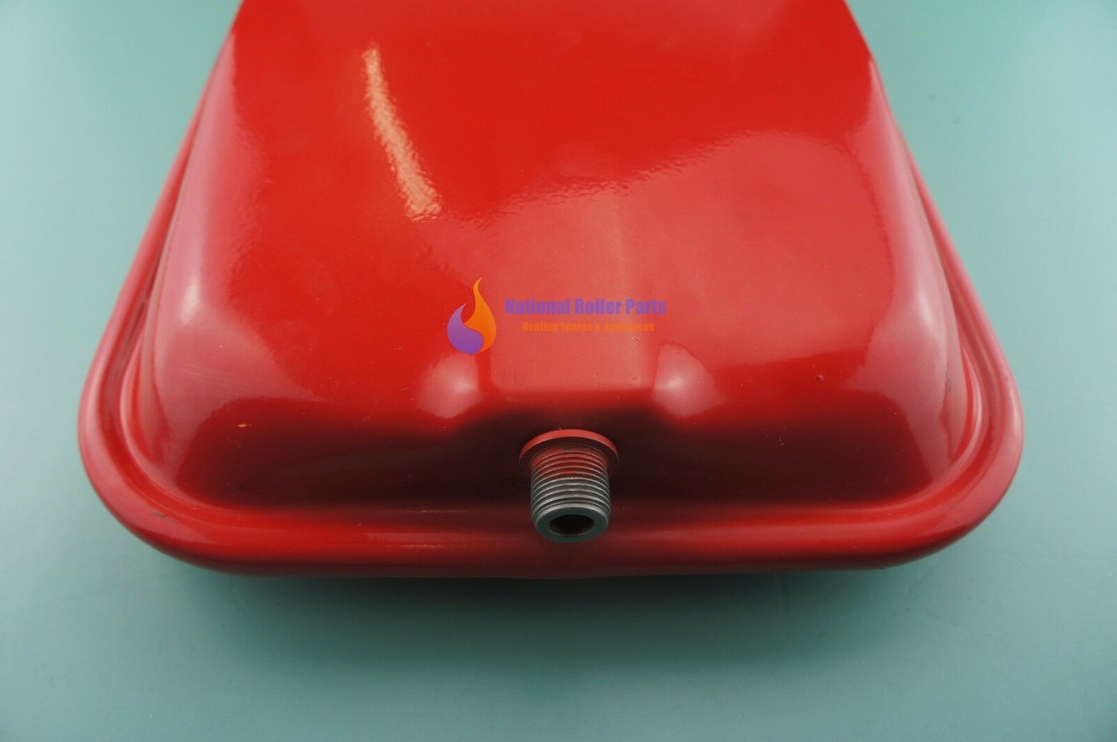 Alpha Boiler Expansion Vessel (8L) 1.023560 was 1.015394 Type 2