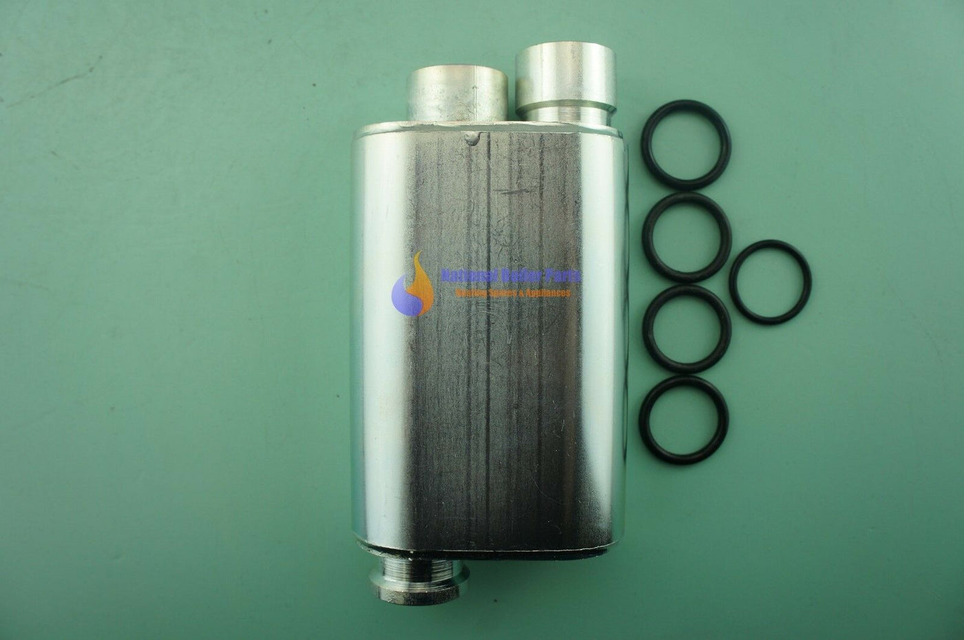 Ferroli Air Vent Seperator 39814300