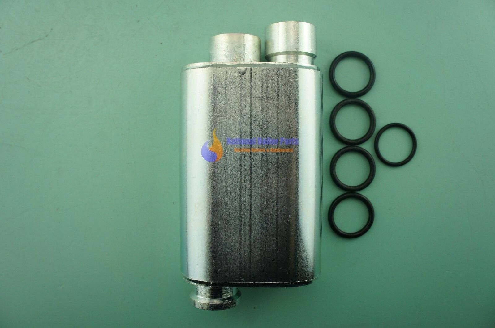 Ferroli Air Vent Seperator 39814300