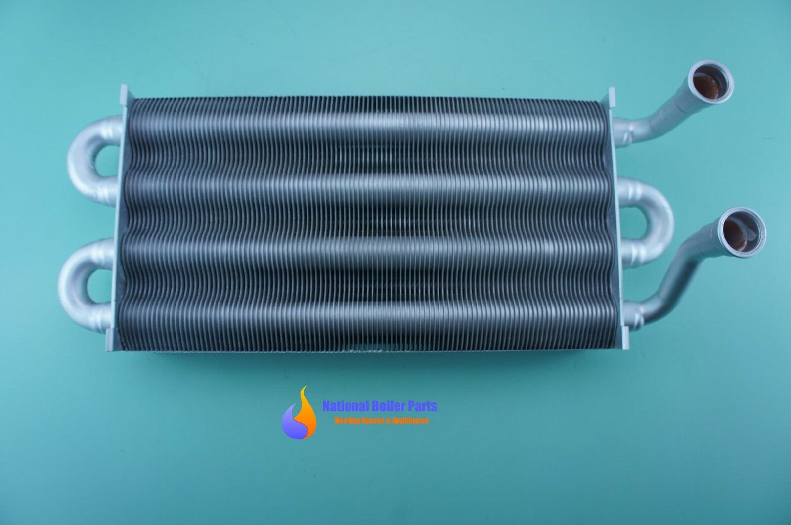 Glowworm Main Heat Exchanger 2000801853