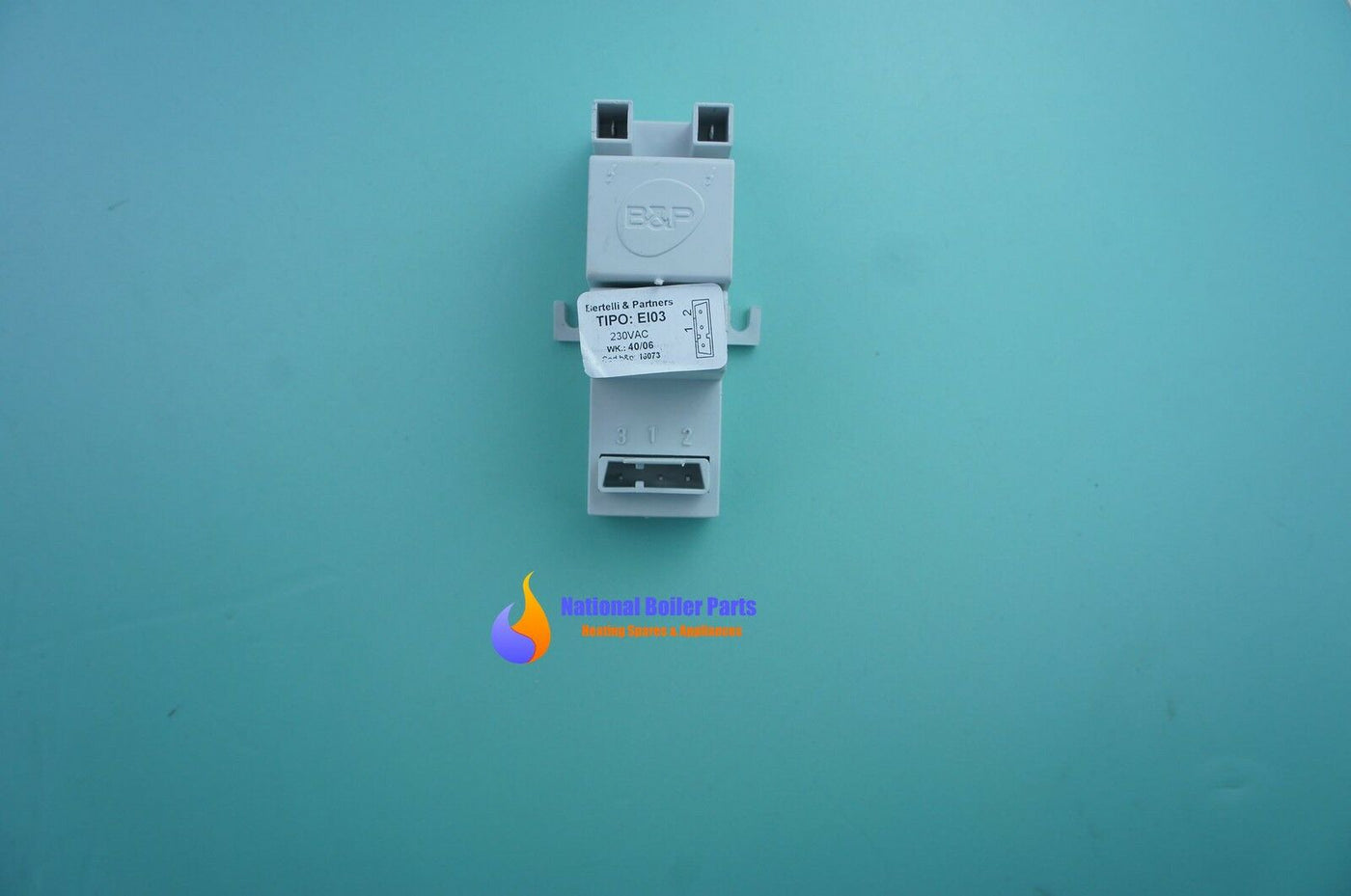 Biasi Riva Spark Generator Bi1805102