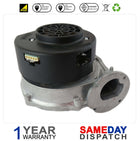 Vokera Linea Mynute Boiler Fan Assembly 10027051 R10027051