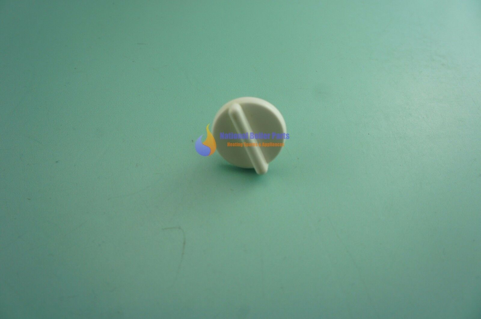 Johnson & Starley Thermostat Control Knob 1000-0019490