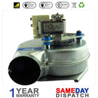 Potterton Suprima Soft Mount Fan 40958901 was 409589