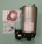 Worcester Greenstar Boiler Main Heat Exchanger (with Plastic Head) 87161157410