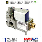 VAILLANT ECOTEC PRO 28 & VUW 286/3-3 R1 R2 GAS VALVE 053471 0020110996