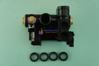 Glowworm Saunier Duval Plastic Hydraulic Block Diverter Valve 0020015126