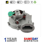 ARISTON SYSTEM A 24MFFI & 30MFFI BOILER FAN 61314434