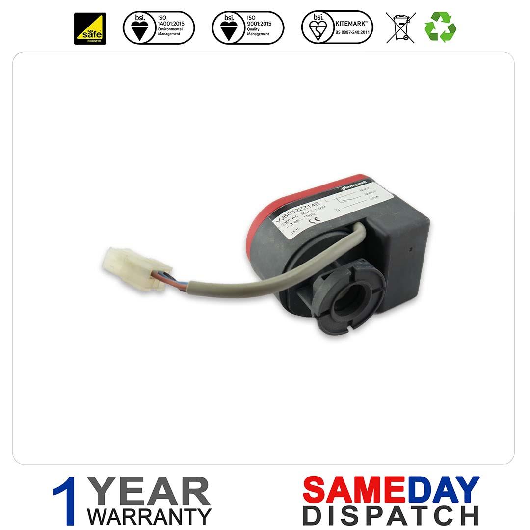 Ideal Diverter Valve Motor Head Kit 173969