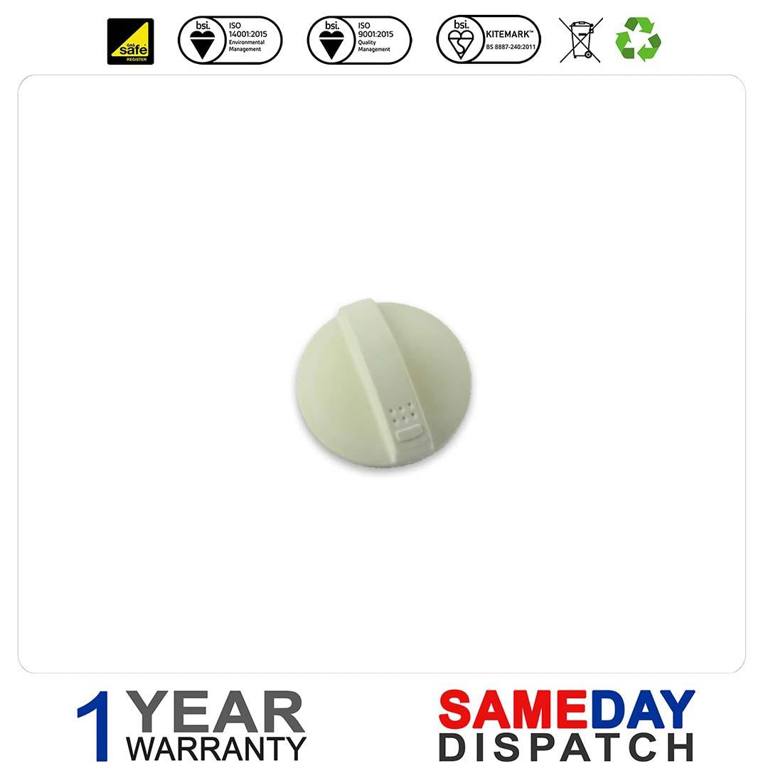 Baxi Genesis Control Knob 235920