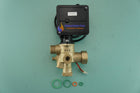 ALPHA DIVERTER & MOTOR COMPLETE 3.019689