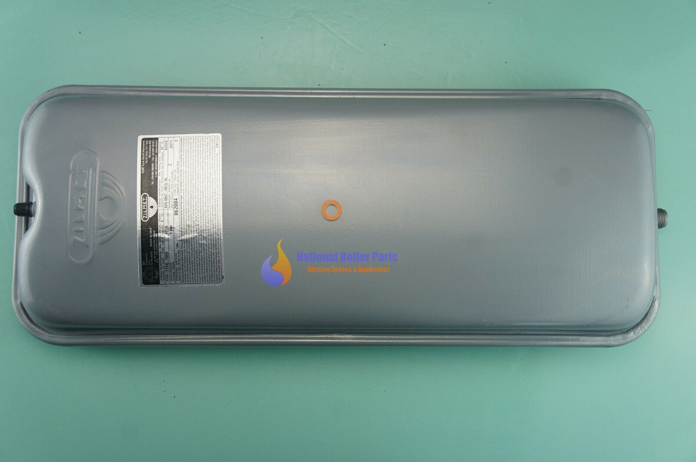 MORCO EXPANSION VESSEL MCB2005
