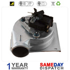 GLOWWORM EXPRESS 100 & SWIFTFLOW 100 FAN 438046