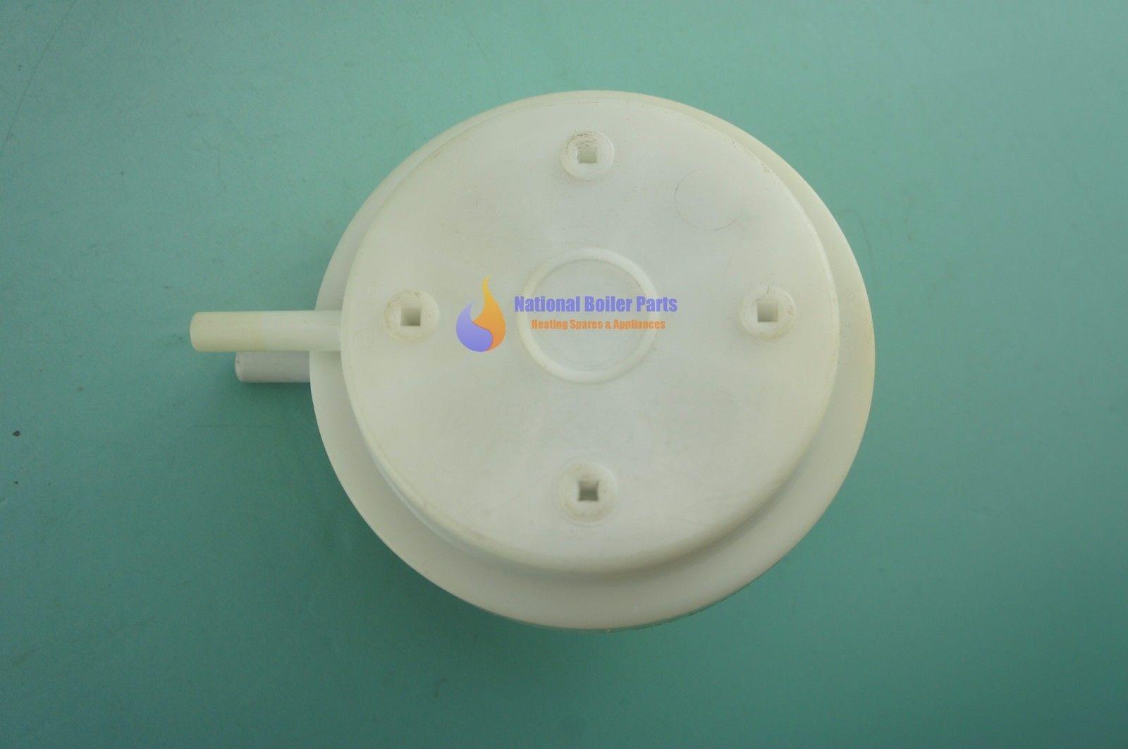 Baxi Solo Sit Air Pressure Switch 226060