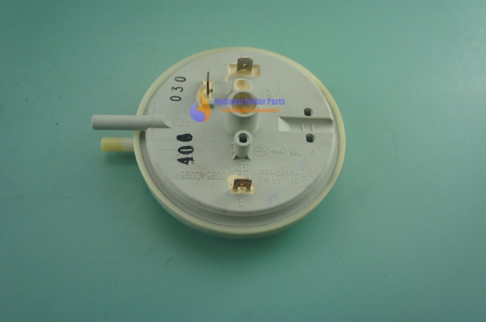 Baxi Solo Sit Air Pressure Switch 226060