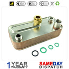 Alpha Ocean Plate Heat Exchanger 1.015958