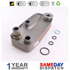 Worcester Boiler Plate Heat Exchanger 87161429030