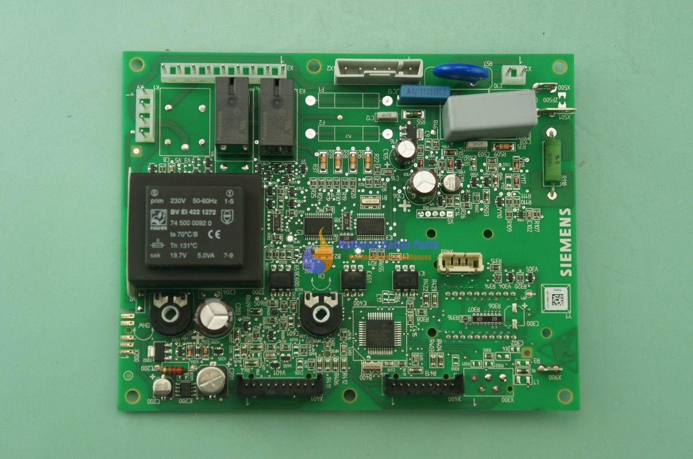 Main System Ecolite Pcb 5131262
