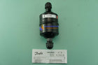 Danfoss Eliminator Hermetic Filter Drier 023Z5045