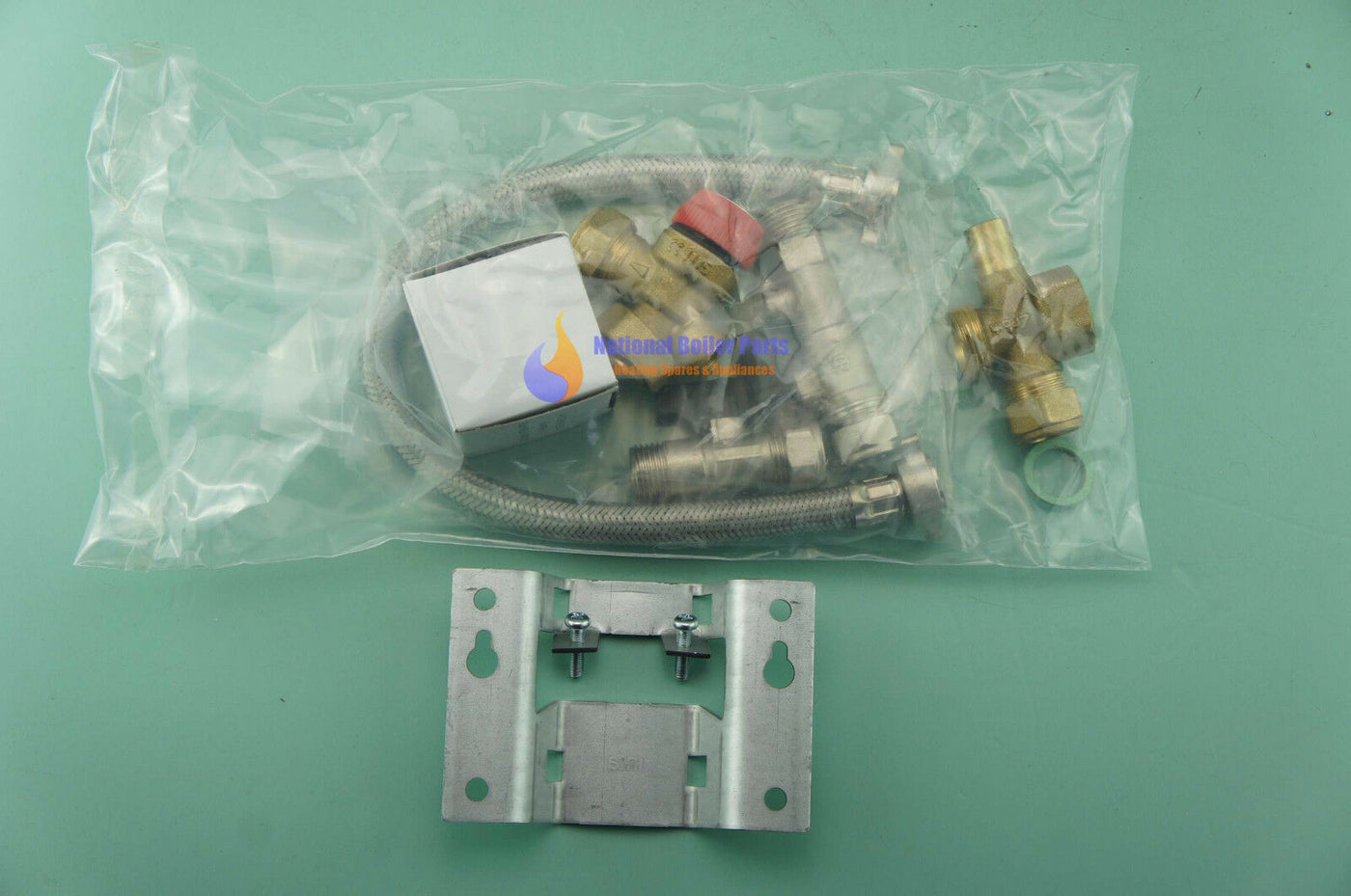 Boss Sealed System Kit 10084264 / BSSCPZ