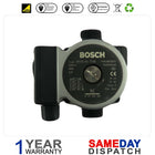 Worcester Greenstar Combi Pump 87161165610 87172043840
