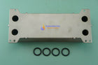 Baxi Boiler PLate Heat Exchanger 247224 237455