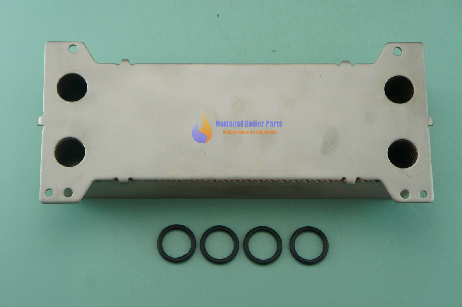 Baxi Combi Heat Exchanger 247224