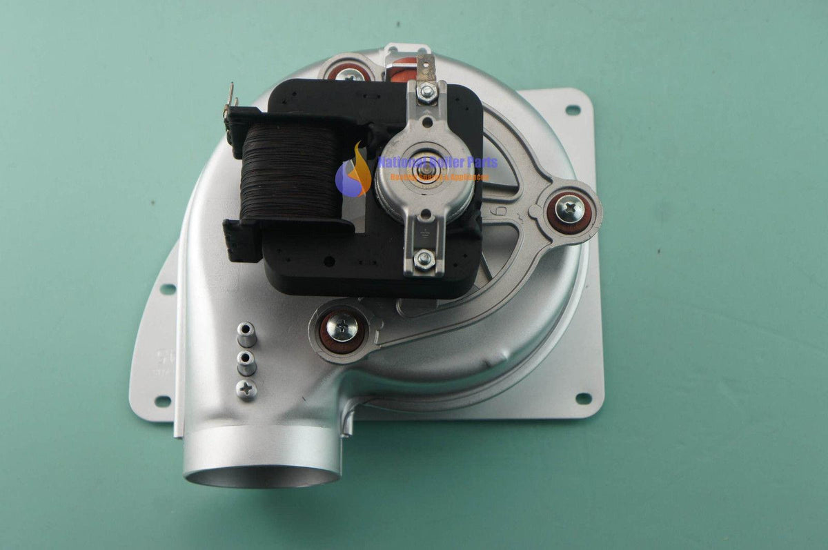MAIN MULTIPOINT FF BOILER FAN ASSEMBLY 5111411