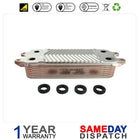 VAILLANT ECOTEC PRO 24 & 28 PLATE HEAT EXCHANGER (14 PL) 0020020018 178971