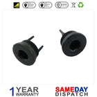 2 X Heatline Hydroline B24 Diverter Valve Plug 3003202082 D003202082
