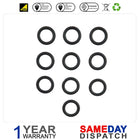 Ariston Aco Microcombi O'ring Pack 998424