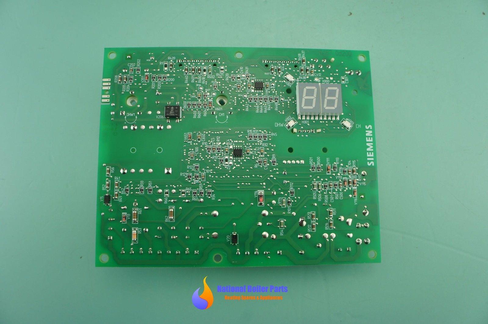 Potterton Promax System 5122459