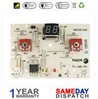 Morco Printed Circuit Pcb MCB3005