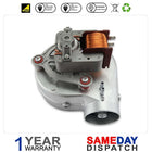 Hermann Habitat 2 Fan Assembly GR02850