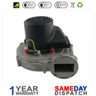 Potterton Commercial Boiler Fan Assembly 5132219