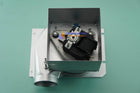 JOHNSON STARLEY ECONOMAIRE, INTEJAN EKKA 31 32 FAN ASSEMBLY N310-0504005