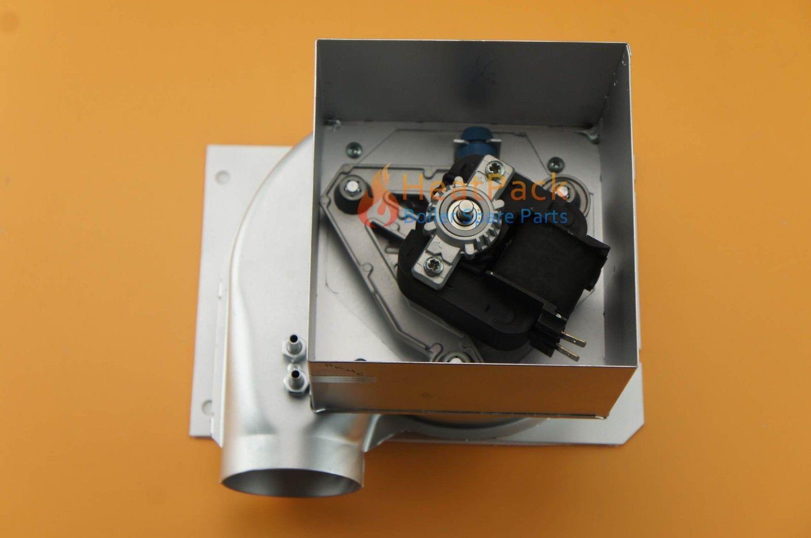 JOHNSON STARLEY ECONOMAIRE, INTEJAN EKKA 31 32 FAN ASSEMBLY N310-0504005