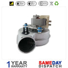 Ideal Boiler Fan Assembly 171463