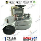 Ideal Boiler Fan Assembly 171463