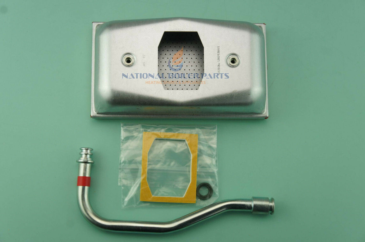 BAXI Boiler Burner Assembly 242492