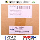 Baxi Gas Spare Heat Engine 7216297
