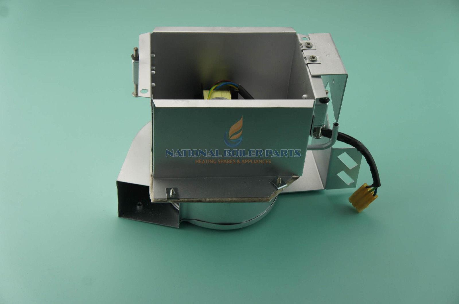 MYSON APOLLO FANFARE 15/30 & 15/30I FAN 402A1233