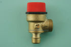 Chaffoteaux Boiler Pressure Relief Valve 61020933