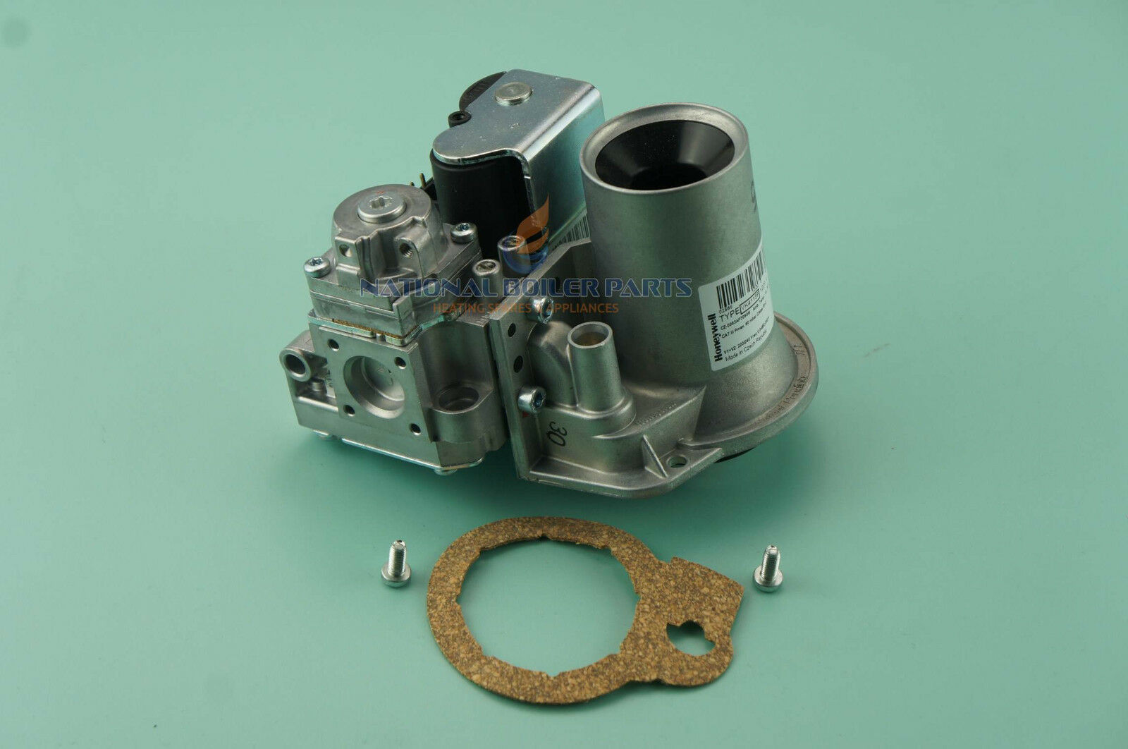 Chaffoteaux Minima Boiler Gas Valve 61307584 61308519