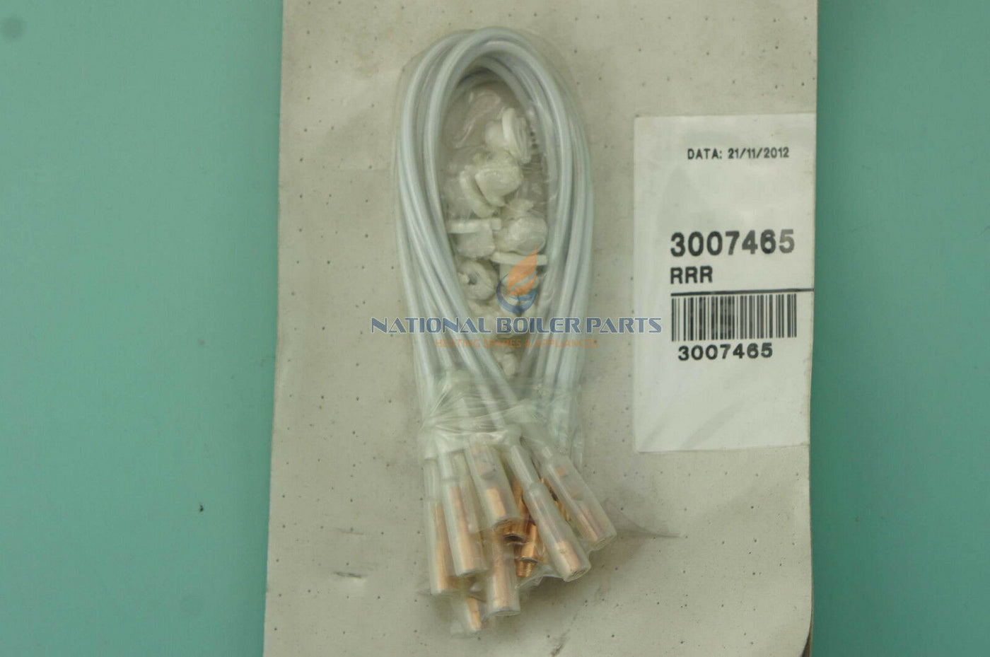 Riello Gulliver H.T.Lead (10 Pcs) 3007465