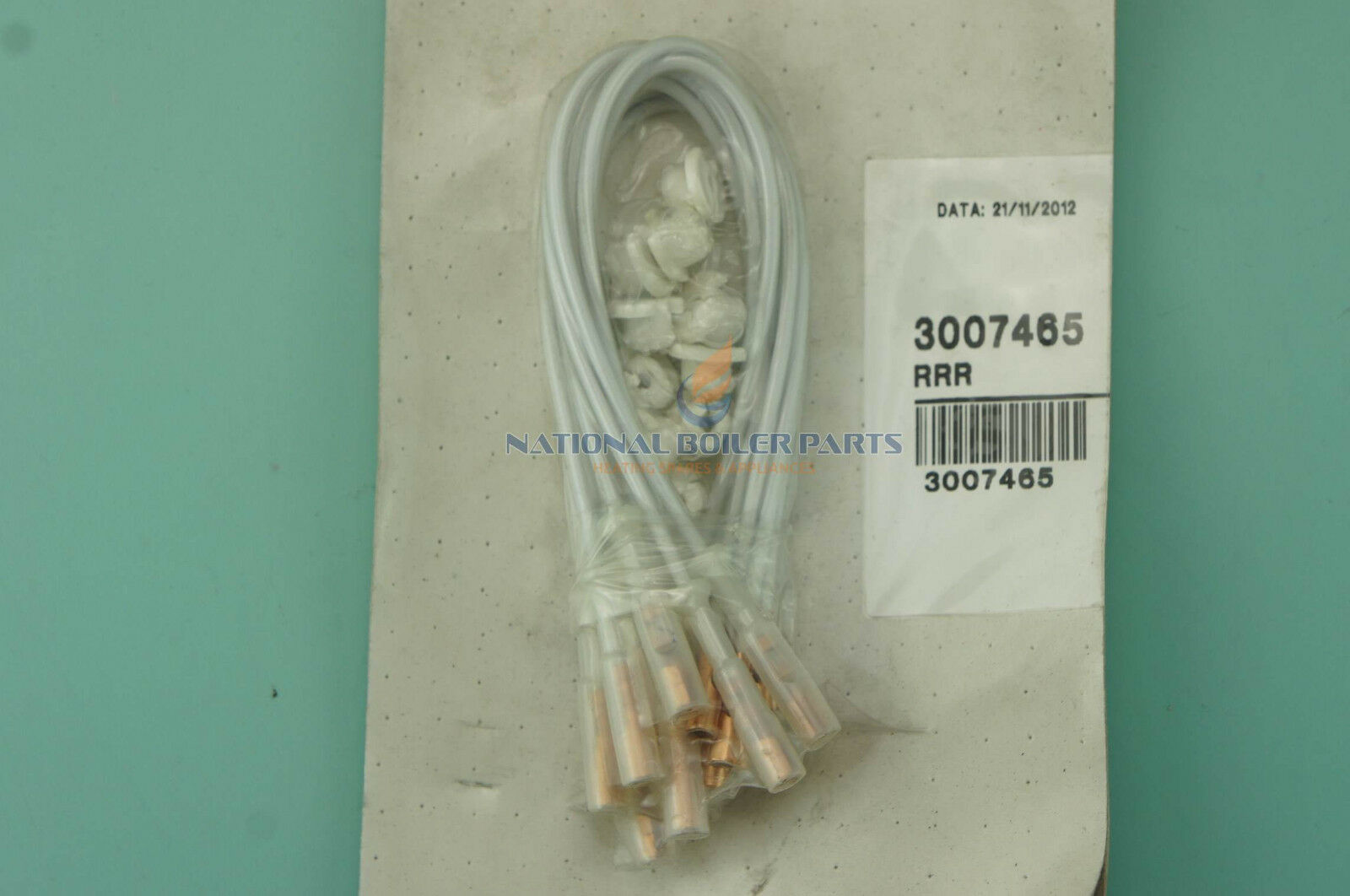 Riello Gulliver H.T.Lead (10 Pcs) 3007465
