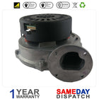 Glowworm Flexicom Ultimate Boiler Fan Assembly 0020020734
